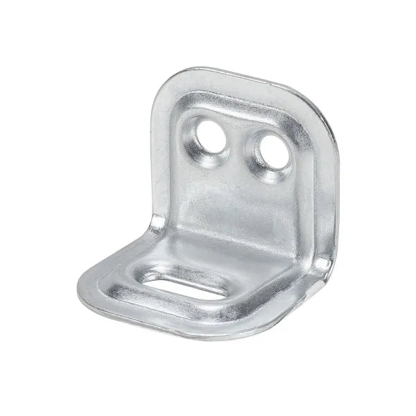 August Vormann Bracket Adjustable Galv 39/28x22x1mm 25x30mm