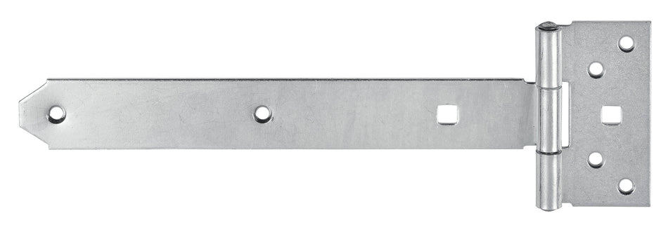T-Hinge Galv 250X90MM