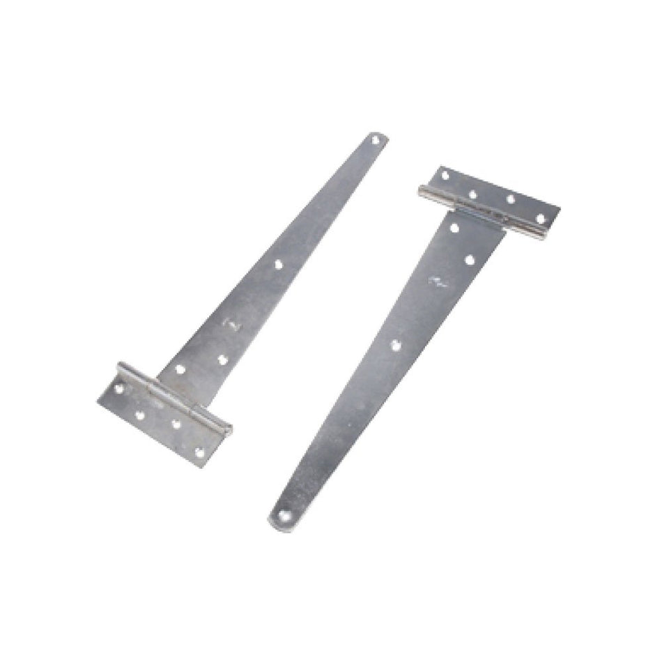 T-Hinge Galv 400X90MM