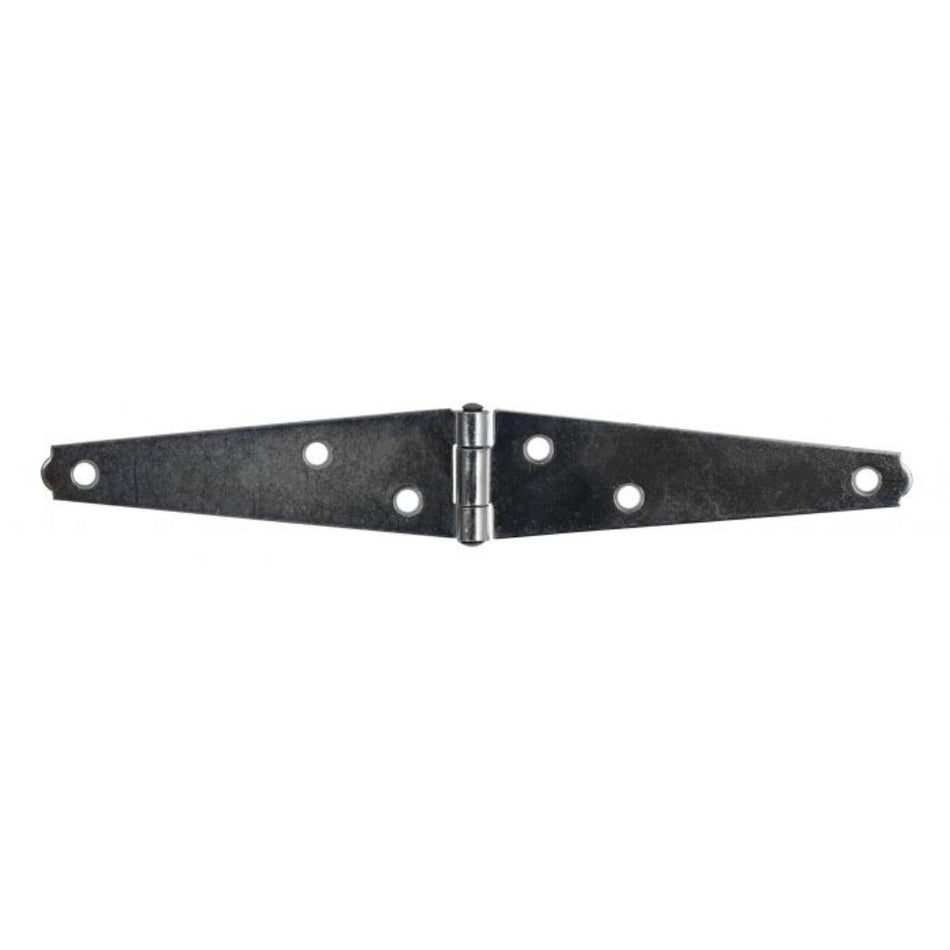 August Vormann Hinge Galv Chest