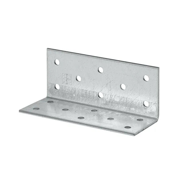 August Vormann Plate Perforated 80x240mm