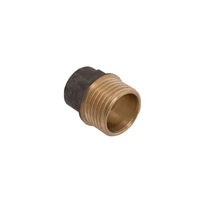 Copper Coupler Reducing MIXC 3/4"x15mm Title
