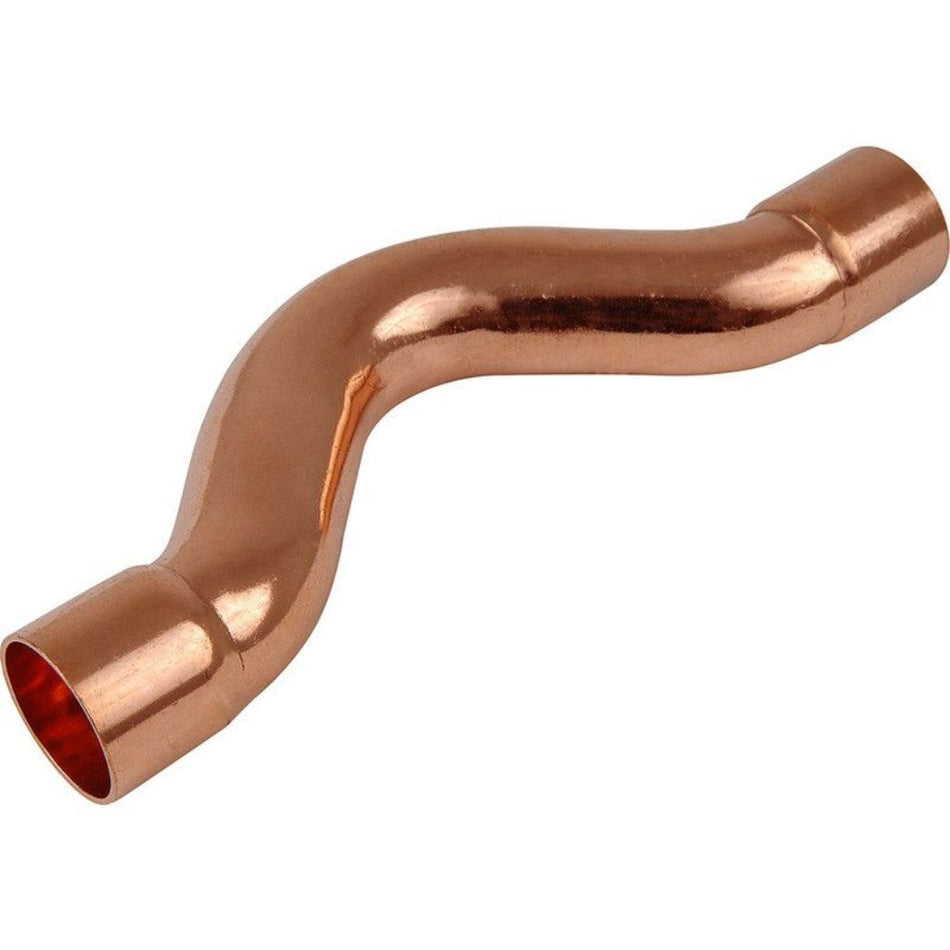 Copper Crossover Copcal Full CXC