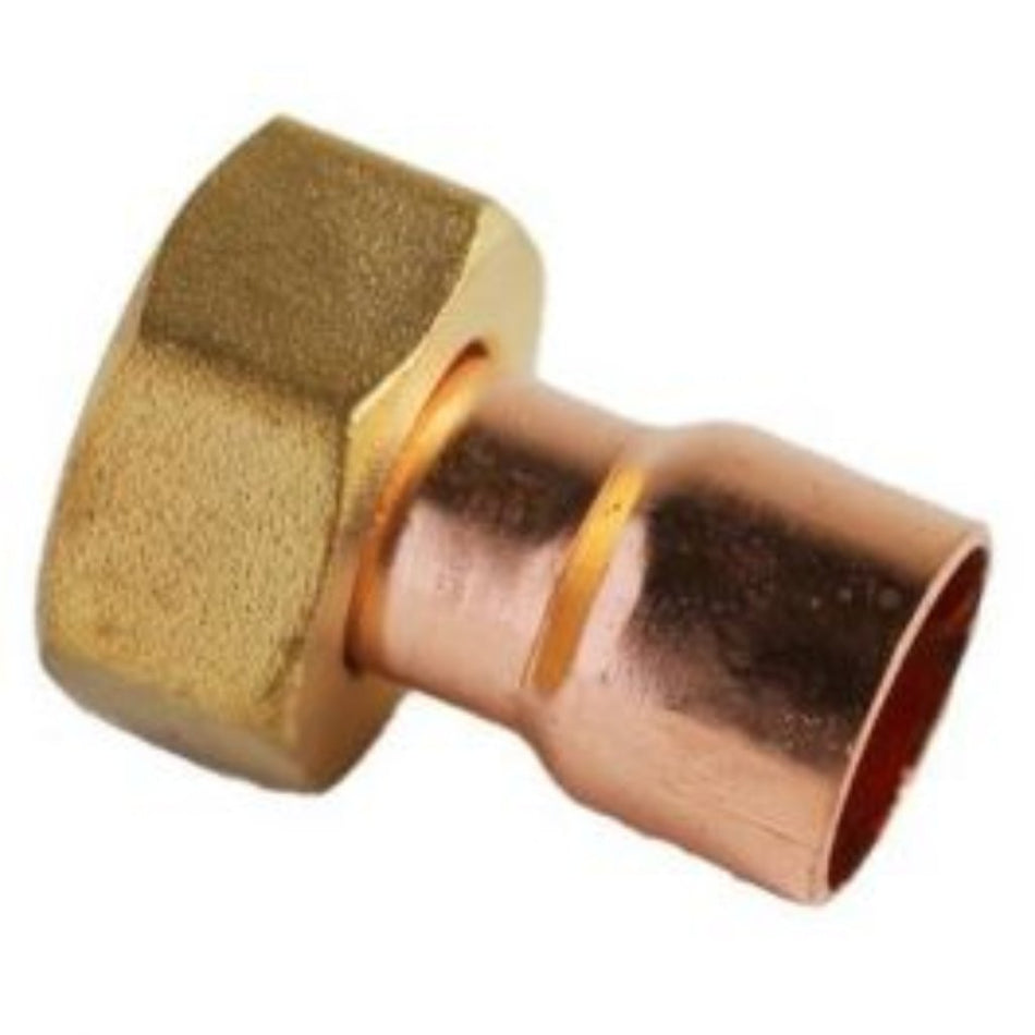 Copper Tap Connector CXFI