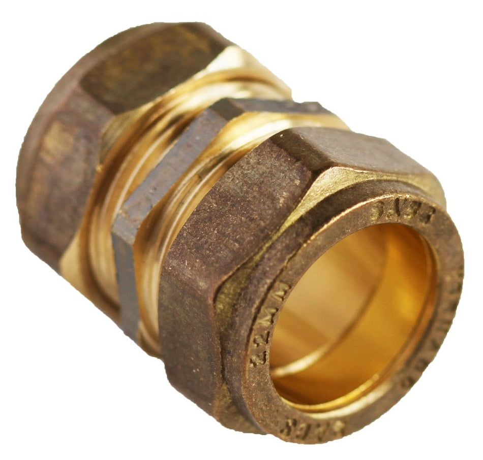 1.000'S COM COUPL CXC 15MM