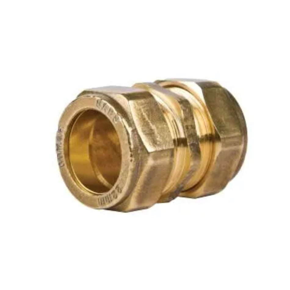 Copper Coupler Compression CxC