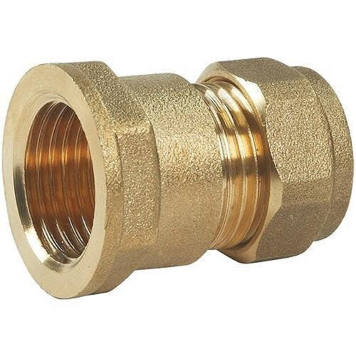 COM COUPL FIXC 1/2X15MM
