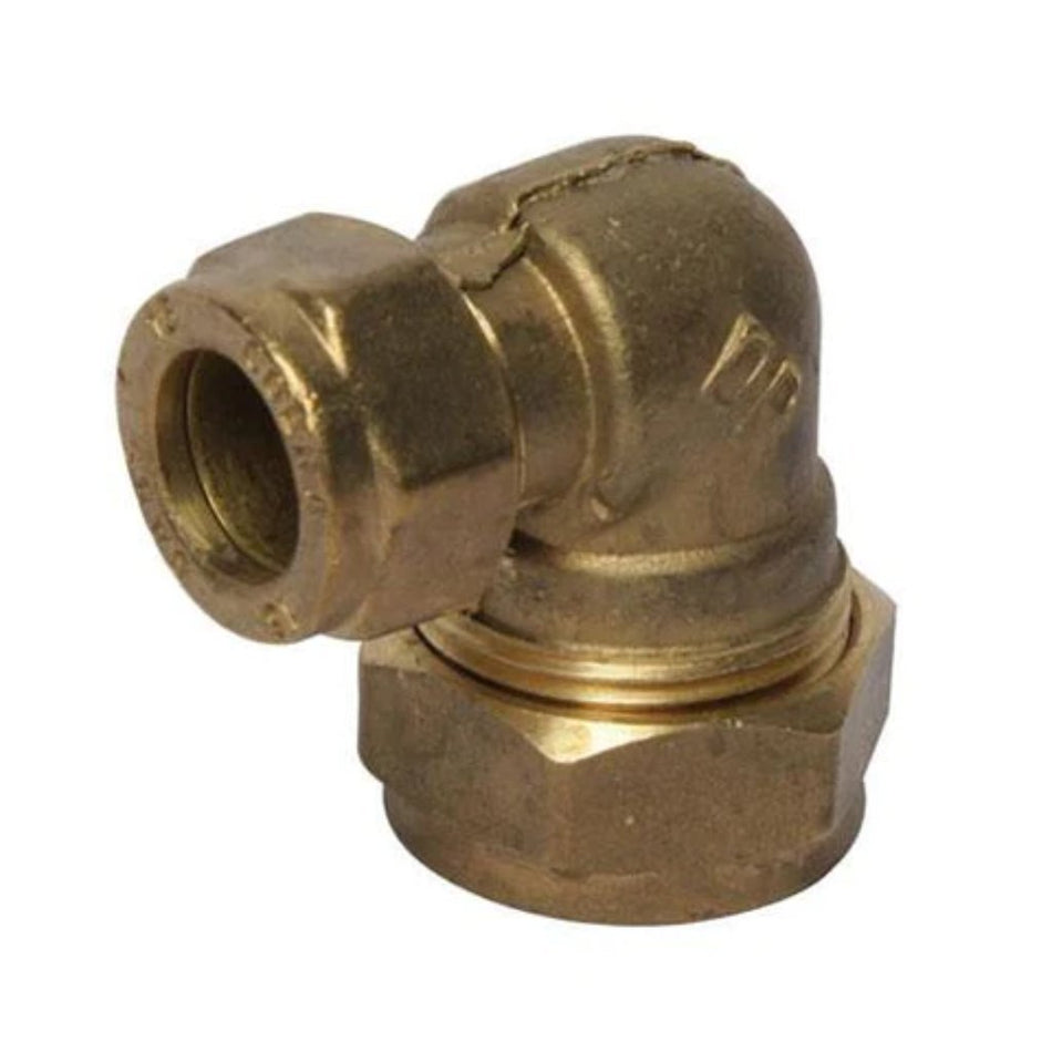 Comap Elbow 90gr C-C 22x15