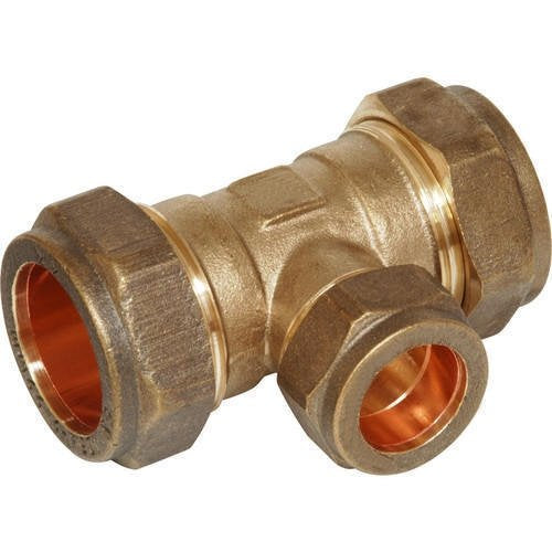 Comap Tee C-C-C Reducing 22x22x15mm