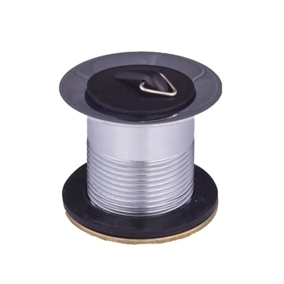 Waste Plug Bath/Sink 40mm