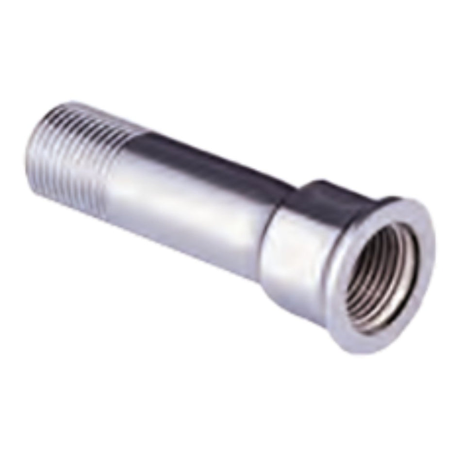Extension Piece CP with Flange 3/4"x75mm