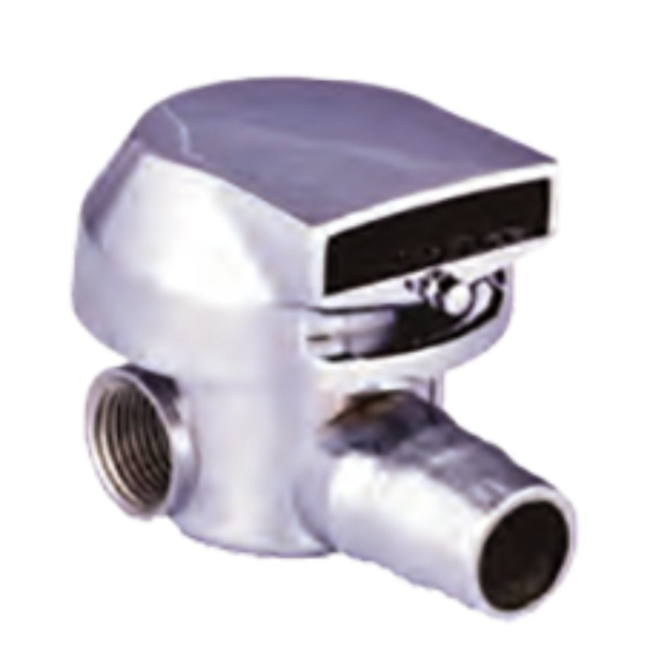 Comap Nikki Spout Combi Overflow & Bath Filler