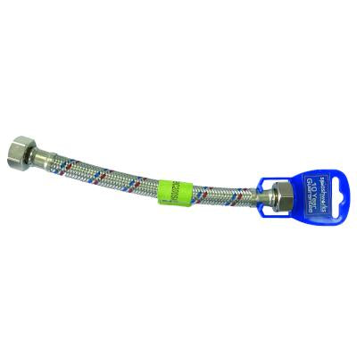 Splashworks Braided Connector FXF 1/2"x1500mm Title Default