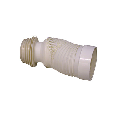PVC Flexible Pan Connector 110mm Title Default