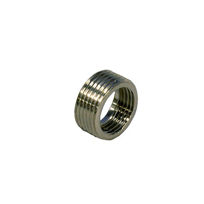 Bush Brass Copper Plated Ring 3/4"x1/2"
