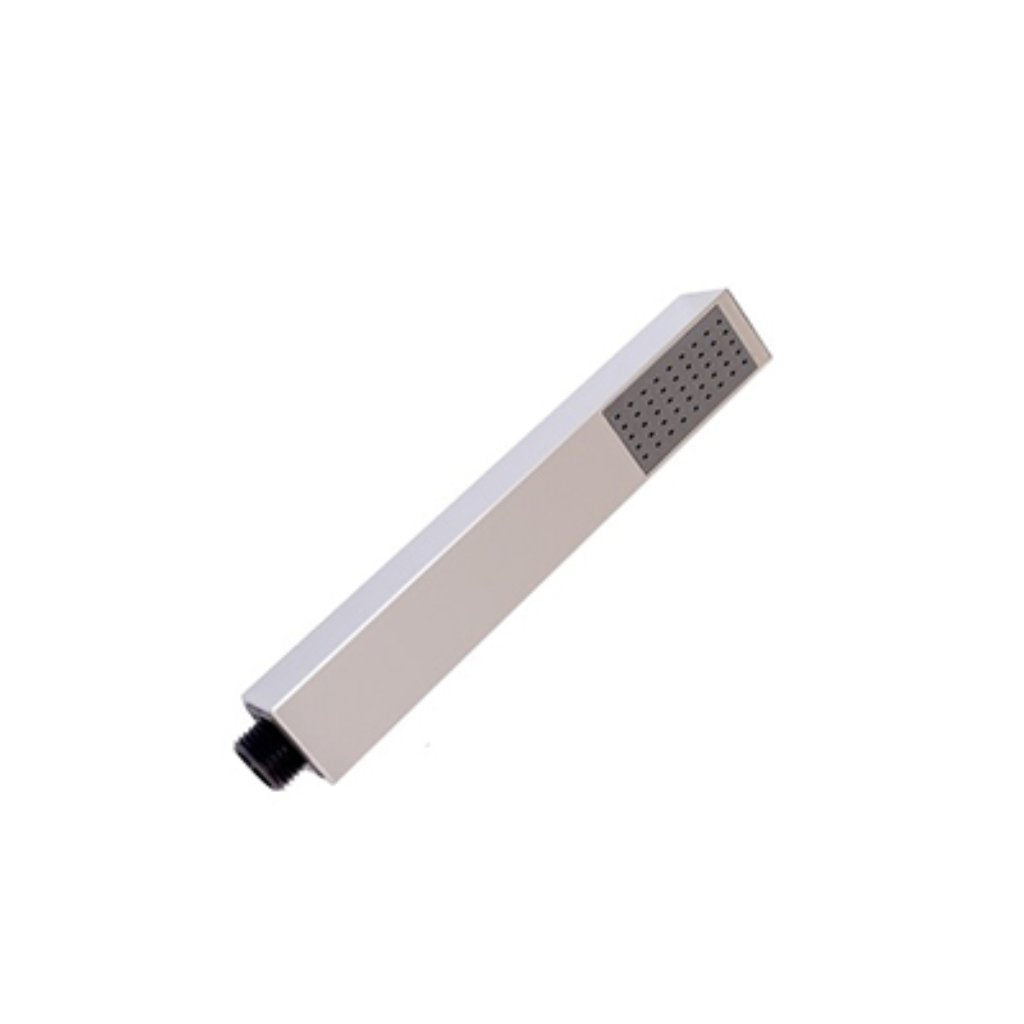 Icon Handshower Square Title