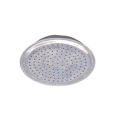 Icon Shower Rose S/Steel 90mm Title Default