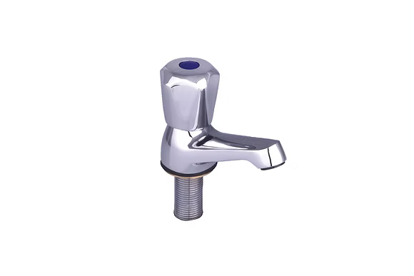 Pillar Tap 1/2"