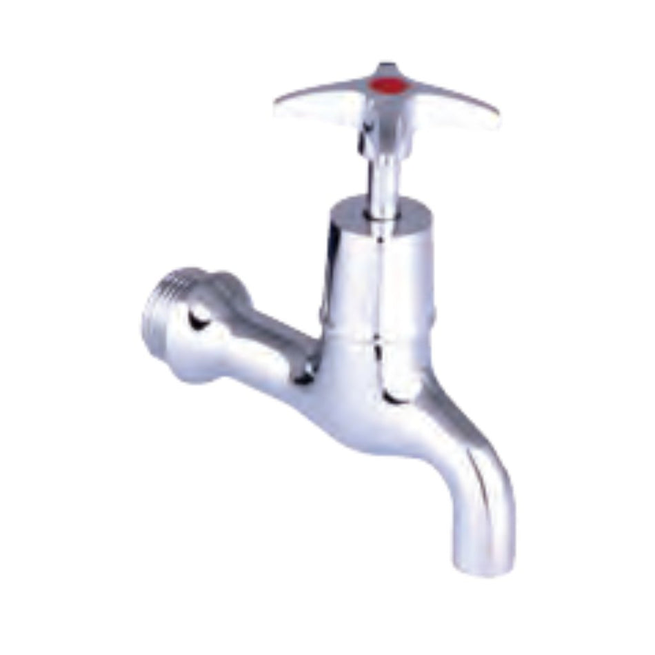 Tap C.P. Bib 1/2"