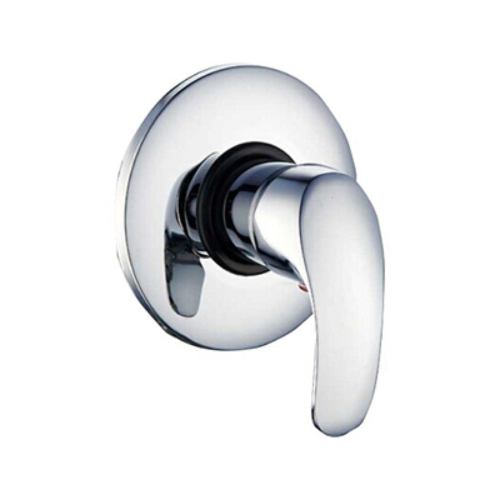 Icon Pisces II Concealed Shower/Bath Mixer Title