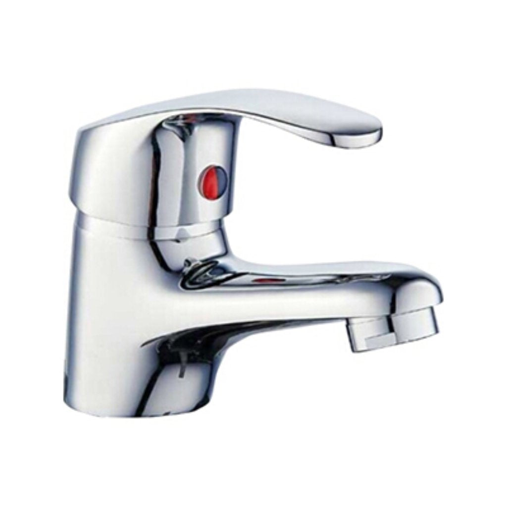 Icon Pisces II Basin Mixer Title