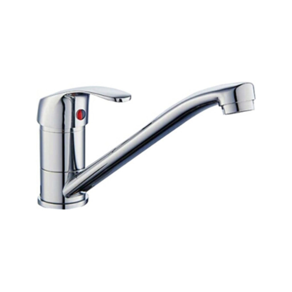 Icon Pisces II Sink Mixer Deck Type Title