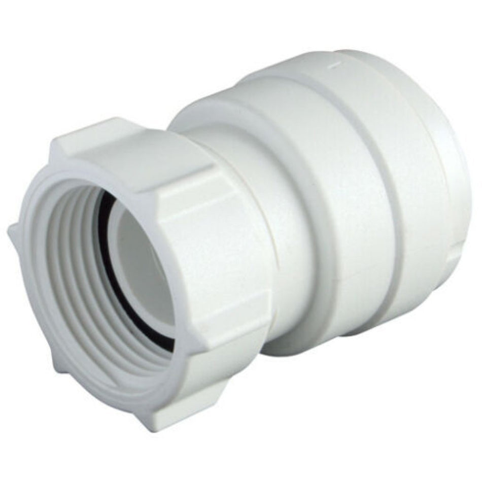 Generic Coupler Female Tap Connector 15x1/2