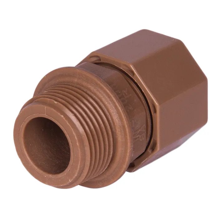 Unitwist Coupler Unitwist STR CXMI RED