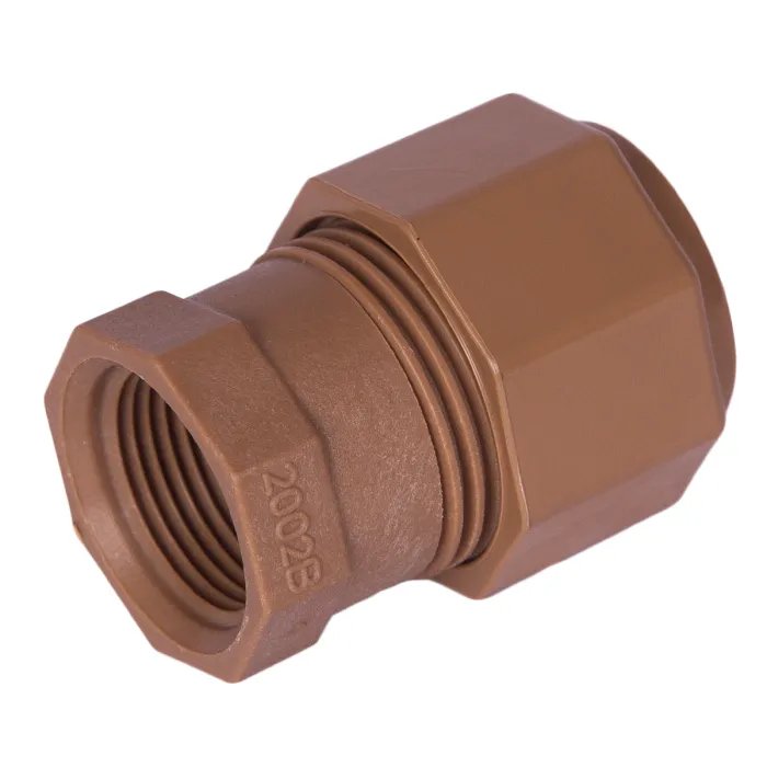 Unitwist Coupler Str Cxfi 1'S