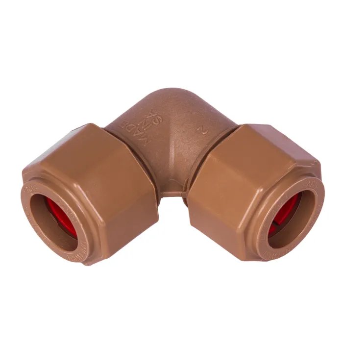 Unitwist Elbow CXC 1'S
