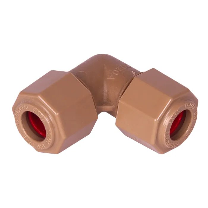 Unitwist Elbow CXC 1'S