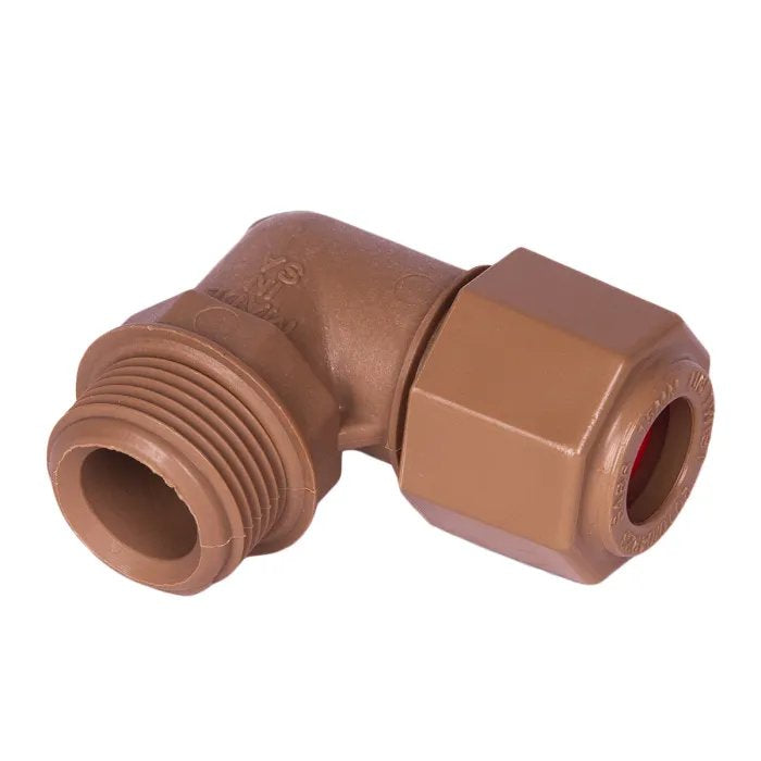 Unitwist Elbow Cxmi 15mmx1/2