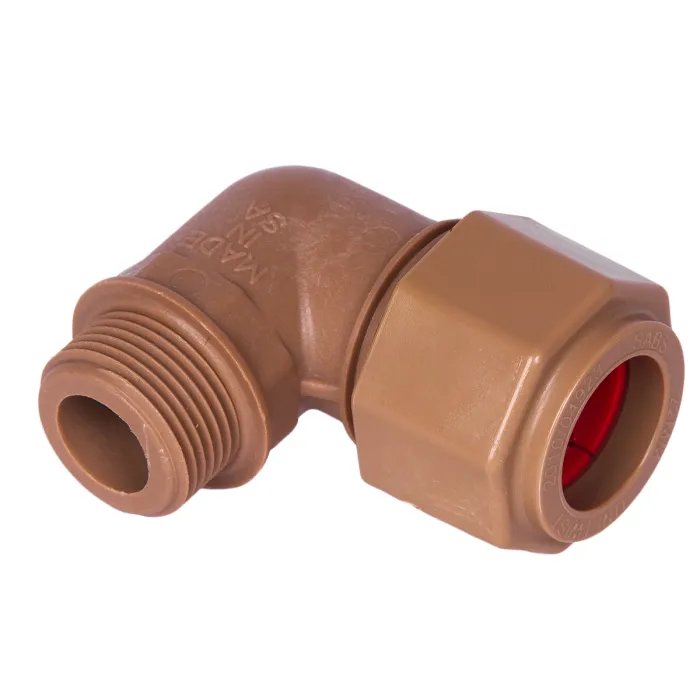 Unitwist Elbow Cxmi 22mmx3/4