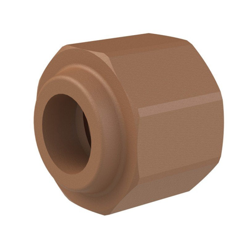 Unitwist Cap Nut 15mm