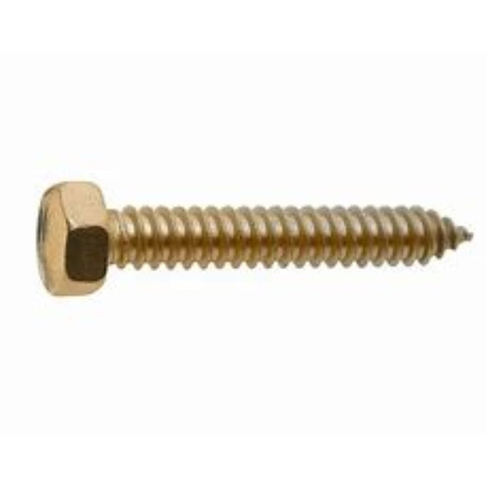 Handylad Screw Roofing Topspeed 6x50mm p/100 6MM