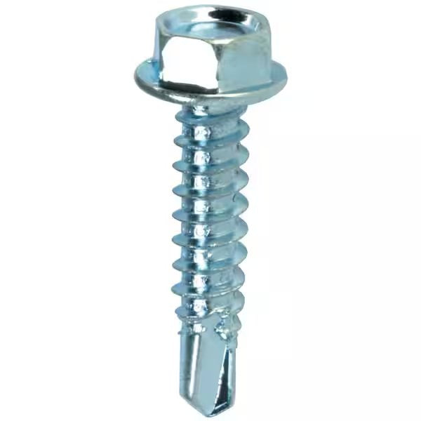 Handylad Screw Teks Selfdrill Minifix