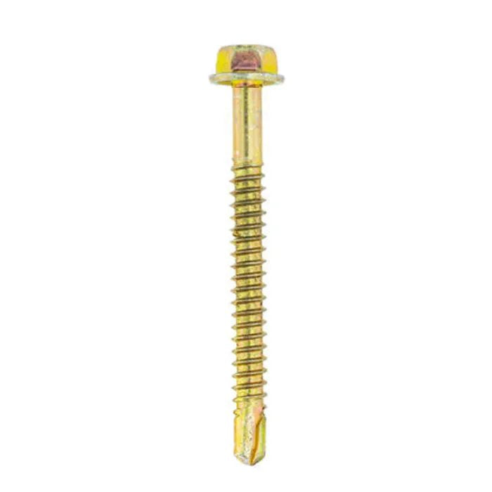 Handylad Screw Teks Self Drill 1'S
