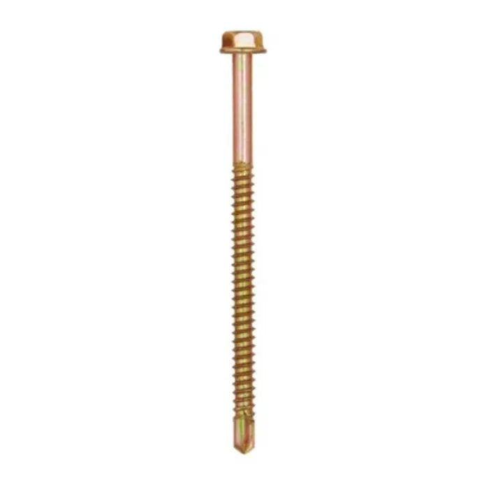 Handylad Screw Teks Selfdrill 1'S