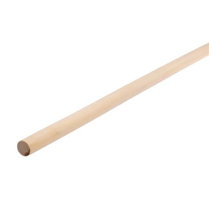 Generic Dowel Stick Hardwood 6x915mm 900MM