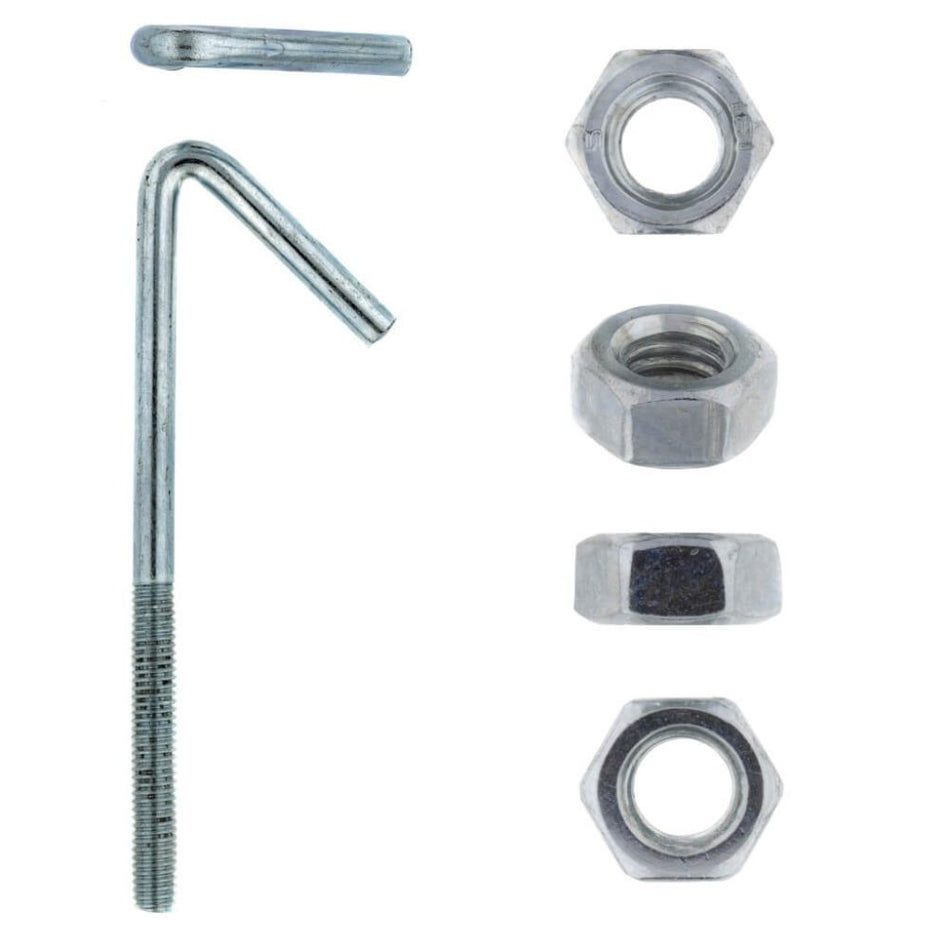 Handylad Bolt & Nut Hook Mini 1'S