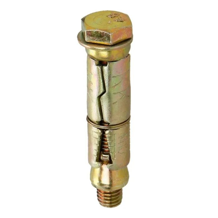 Ika Anchor Sleeve Drill 8MM