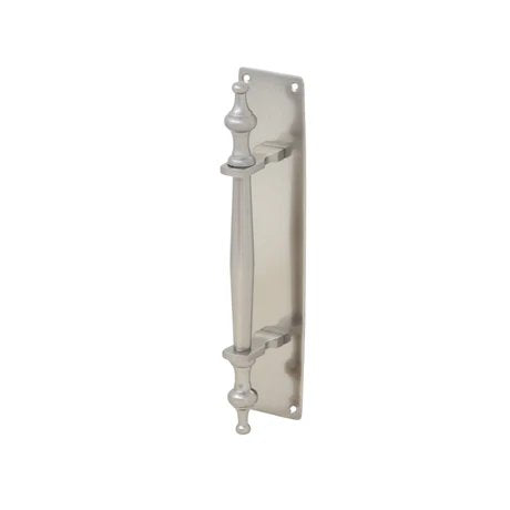 Ruwag Solid Brass Handle Victorian Stright 6 1'S