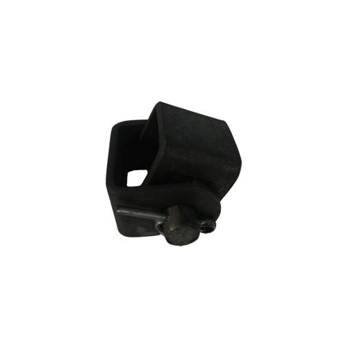 Hinge Short Double 2 Dimension Heavy Duty -