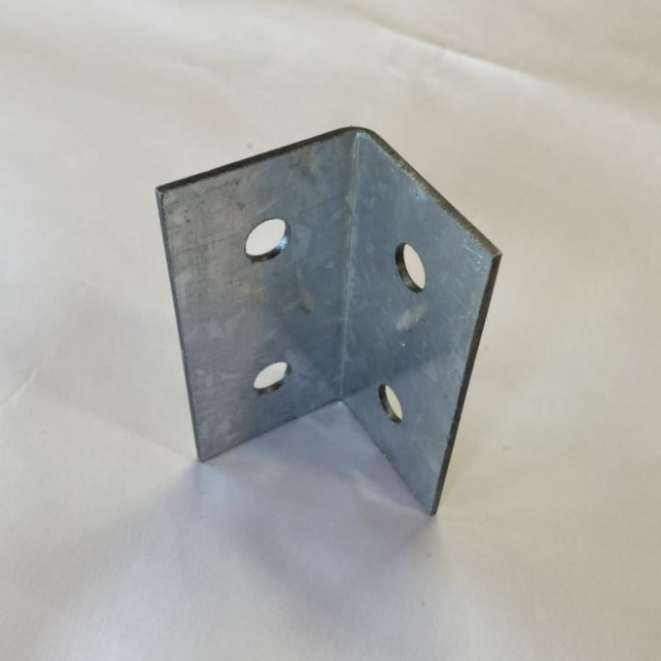 Hillaldam Bracket Galvanised R460S