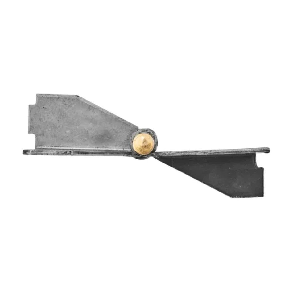 Mackie Hinge Cleaning Solid Brass pin R/H 1'S