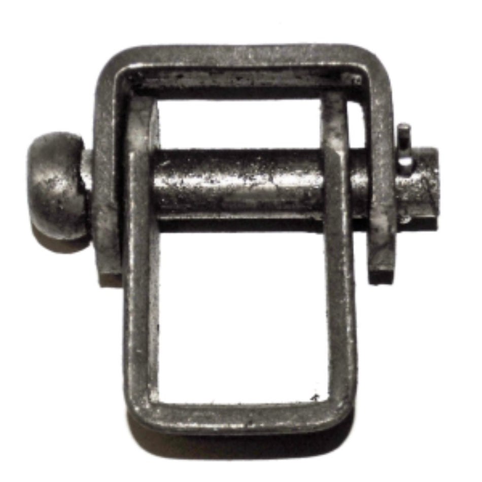 Mackie Hinge Dropside Long 118mm 118MM