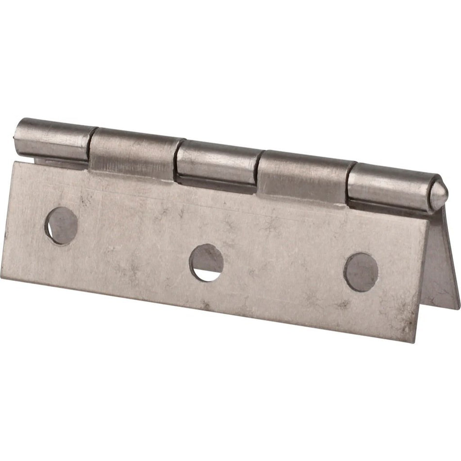 Ruwag Butt Hinge Steel 75mm 2'S