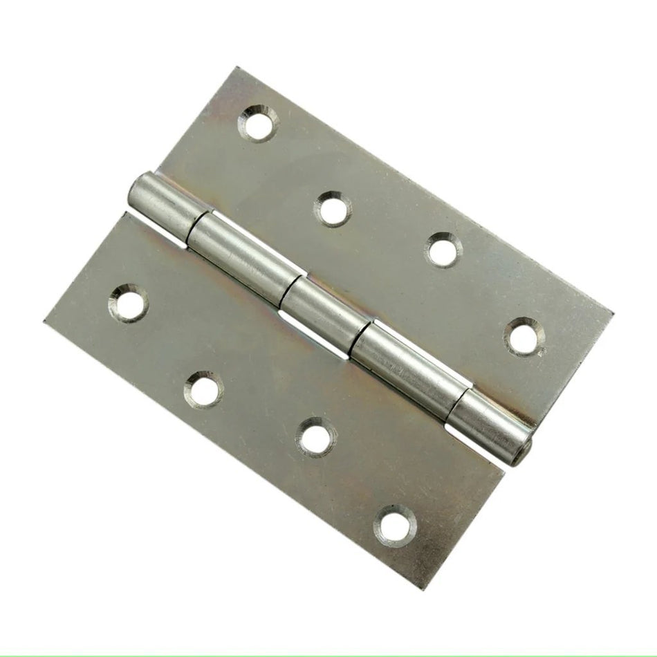 Ruwag Butt Hinge Galv 100mm 2'S
