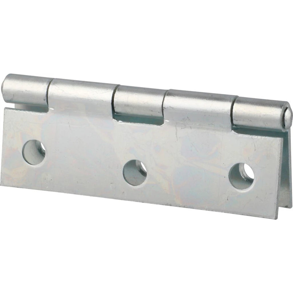 Ruwag Butt Hinge Galv 50mm 2'S