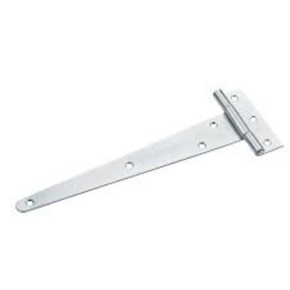 Generic Tee Hinge Galvanised 100MM
